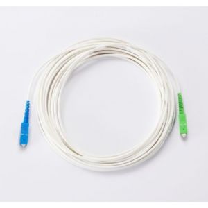 D2 diffusion Câble optique D2 10M Blanc box Free