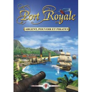 Image de Port Royal [PC]