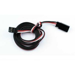 A2pro Rallonge 100 Cm Or Futaba 0.30 (5 Pcs)
