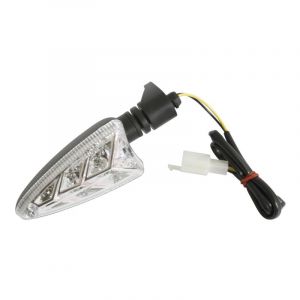 1tek origine Clignotant transparent Roadwin 06-