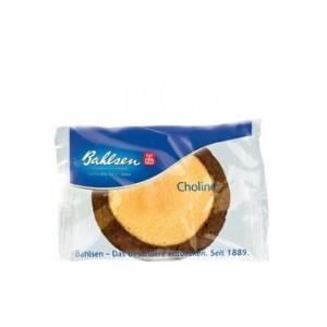 Bahlsen Gâteau quatre quart 'choline', en carton