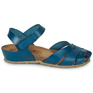 Yokono Sandales MONACO - Couleur 37,38,39,40 - Taille Bleu