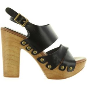 Cumbia Sandales 30543 EU 38 Black