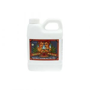 Advanced Nutrients Émeraude Harvest 723950 Cal-mag Engrais .5 Liter