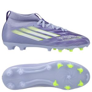 Adidas Chaussures de football enfant F50 Sparkfusion League FG/AG