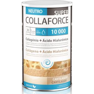 DietMed COLLAFORCE SUPER 10000 360G