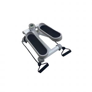 Mini step avec bande de resistance Viavito