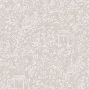 Lutèce Papier peint Jardin Secret - LTC-G78512