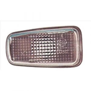 TYC Clignotant 18-5161-15-2 Feu Clignotant FIAT,PEUGEOT,CITROËN,SCUDO Combinato 220P,SCUDO Furgón 220L,ULYSSE 220,306 Fastback 7A, 7C, N3, N5,406 8B