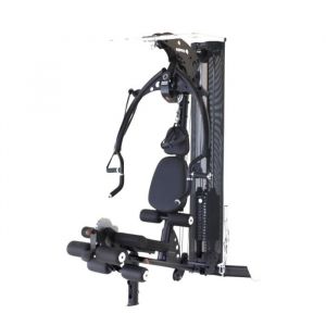Inspire Multi gym m2 noir