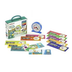 Miniland Baby ML Compter: HORLOGE