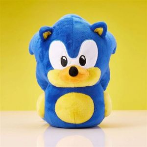 Image de Sonic The Hedgehog - Peluche Tubbz Sonic 30 cm