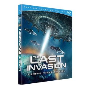 Image de The Last Invasion