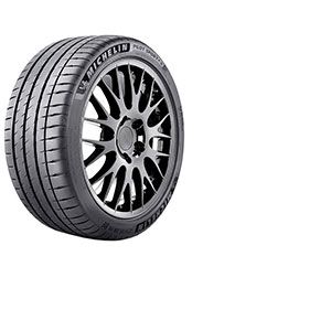 Image de Michelin 265/35 ZR22 (102Y) Pilot Sport 4S XL