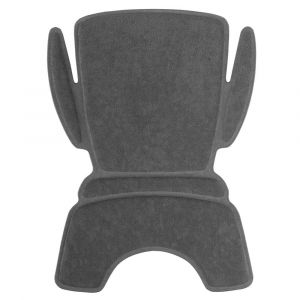 Image de Polisport Bilby Junior Cushion One Size Dark Grey - Dark Grey - Taille One Size