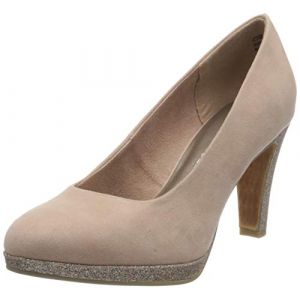Marco Tozzi Chaussures Escarpins Ammeli Rose
