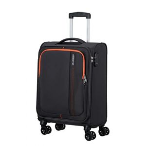 American Tourister Sea Seeker - Spinner XL - Valise, Gris