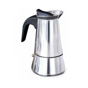 Image de Cafetière induction inox 9 tasses