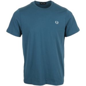 Fred Perry Crew Neck T-Shirt