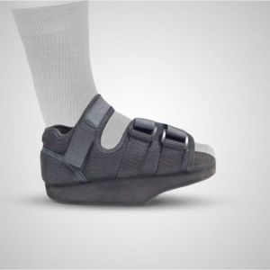 Identités Chaussure de décharge de lavant-pied - 40/42