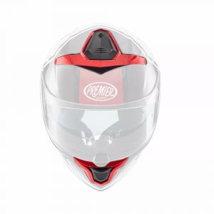 Premier Ventilation casque moto Devil Ph2