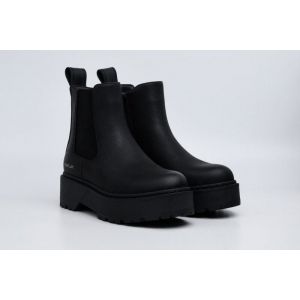 REPLAY Bottes de Footwear - LUISA CH OFF - EU36 à EU38 - pour Femme - noir