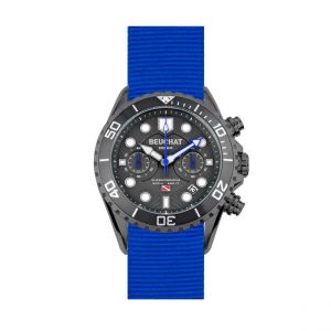 Beuchat Montre Homme Ocea - BEU0093-6