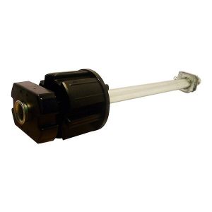 Zurfluh Feller Tandem Zf64 - Rond Male &Oslash;16 Reglable Lg 330