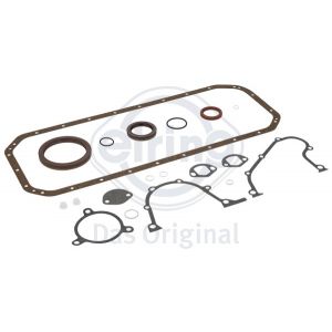 Elring Jeu de joints d'étanchéité, carter de vilebrequin 892.106 BMW,BERTONE,3 E30,5 E34,3 Descapotable E30,3 E21,5 E28,3 Touring E30,5 E12,Z1