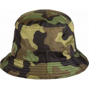 Flexfit Camo, One Size, homme, olive