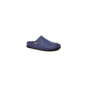 Image de Haflinger Chaussons HF-FLAIRS-JEA-U - Couleur 42,43,44 - Taille Bleu