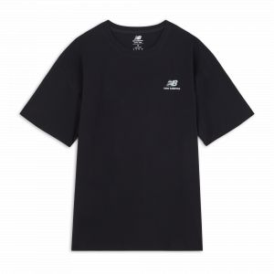 New Balance Unissentials Tee - Couleur Noir - Taille XL