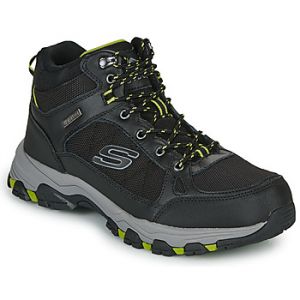 Skechers Chaussures SELMEN - Couleur 40,41,42,43,44,45,46 - Taille Noir