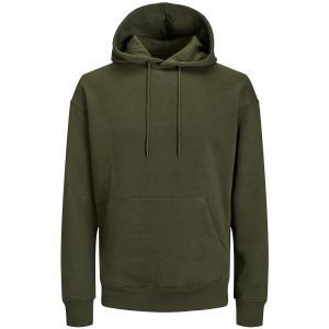 Jack & Jones Sweat à Capuche Basic Rosin M Rosin M