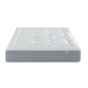 Matelas Douces Nuits Laly 100% Latex 180x200