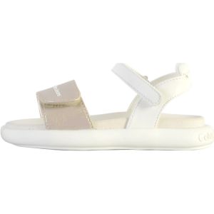 Calvin Klein Sandales &agrave; scratch enfant