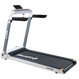 Lotto Tapis de course &eacute;lectrique Vivo