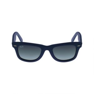 Image de Ray-Ban RB2140QM Original Wayfarer Leather 116871