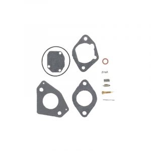 Universel Kit réparation adaptable pour moteur KOHLER CV18 - CV22 et CV25S avec carburateur NIKKI