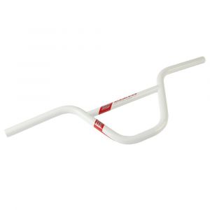 Elevn Guidon Slt 7.0´´ One Size White / Red