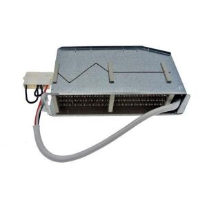 Electrolux Résistance sèche linge (51454-14128) (1254365123) Sèche-linge FAURE, ZANUSSI, AEG