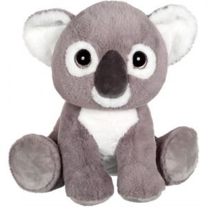 Gipsy Peluche Toys Puppy Eyes Pets Nature 22cm Koala