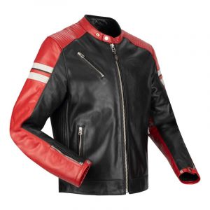 Image de Segura Blouson Moto ROMEO