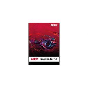 FineReader 14 Corporate - 1 utilisateur [Windows]