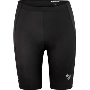 Ziener Nimo X-Function Collants Enfant, noir 140 Pantalons & Shorts enfant