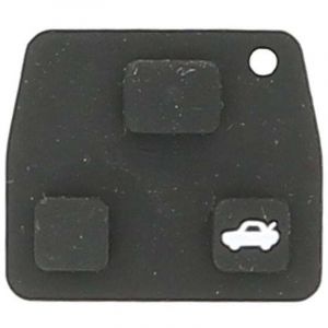 KLEMAX Coque de clé (Ref: TOY1B)