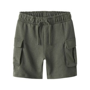 name it Short garçon ollie