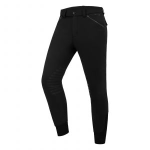 Elt Pantalon équitation mid grip Mailo