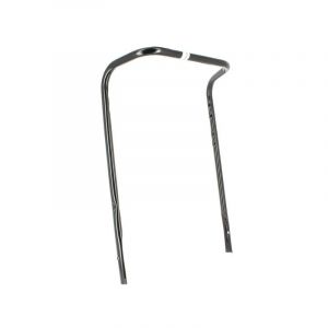 Stiga Guidon sup&eacute;rieur 381006739/1 381006739/2 - tondeuse a gazon