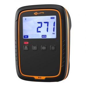 APS Indicateur de Pesée W0